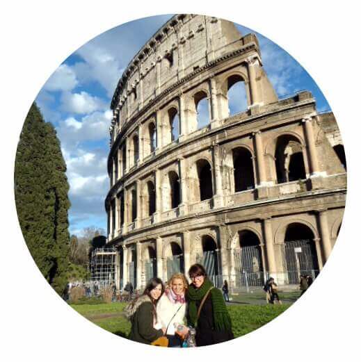 Colosseum Rome