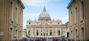 Βατικανο: εισιτηρια, ωρες λειτουργιας και δωρεαν εισοδοι