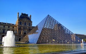 Tο μουσείο του Λούβρου στο Παρίσι: εισιτήρια, πληροφορίες, εκθέματα