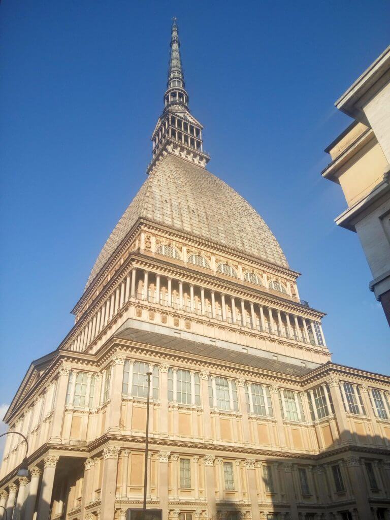 mole antonelliana