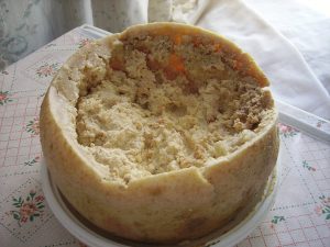 Casu Marzu – Το πιο αηδιαστικό τυρί στον κόσμο είναι ιταλικό