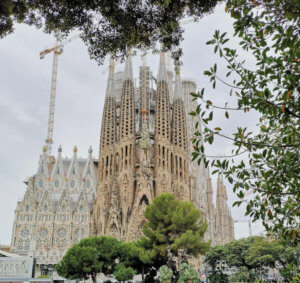 Sagrada Familia: tickets, opening hours and free entry