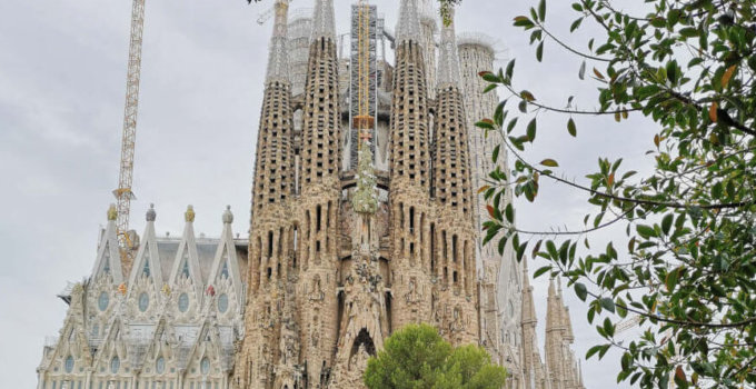 Sagrada Familia: tickets, opening hours and free entry