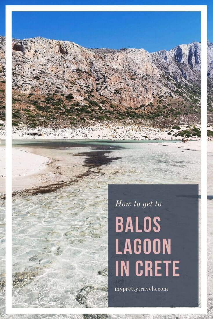 balos lagoo how to get