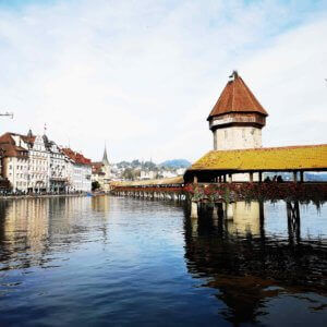 Lucerne: 5 things to do in a day