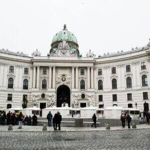 Best things to do in Vienna during the winter