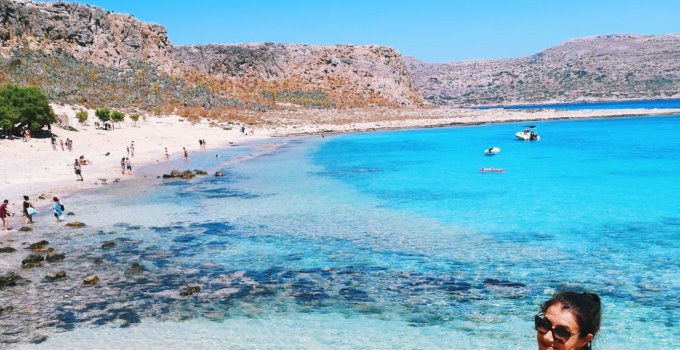 Discover the Best Chania Beaches: A Guide to the Must-Visit Crete’s beaches