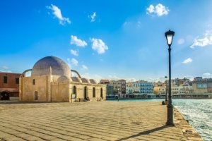The best attractions you should see and the best things to do in Chania, Crete