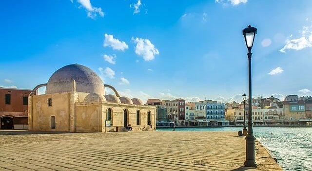The best attractions you should see and the best things to do in Chania, Crete