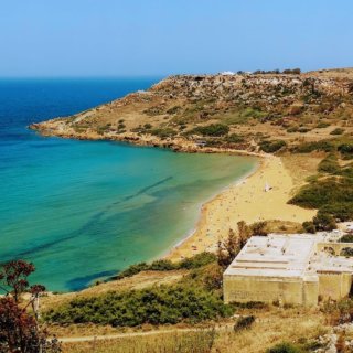 Gozo island top things