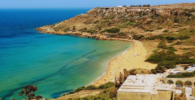10 things to do in Gozo