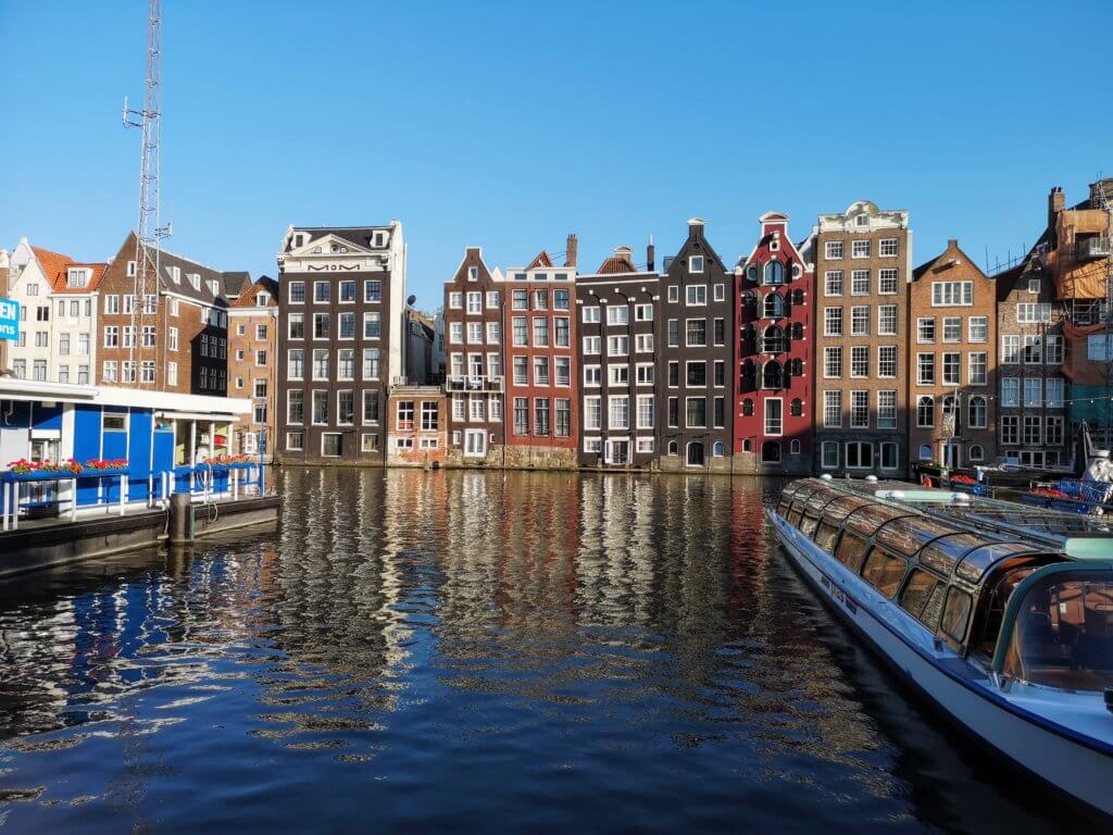 First time in Amsterdam? Top 7 Things to do - My Pretty Travels