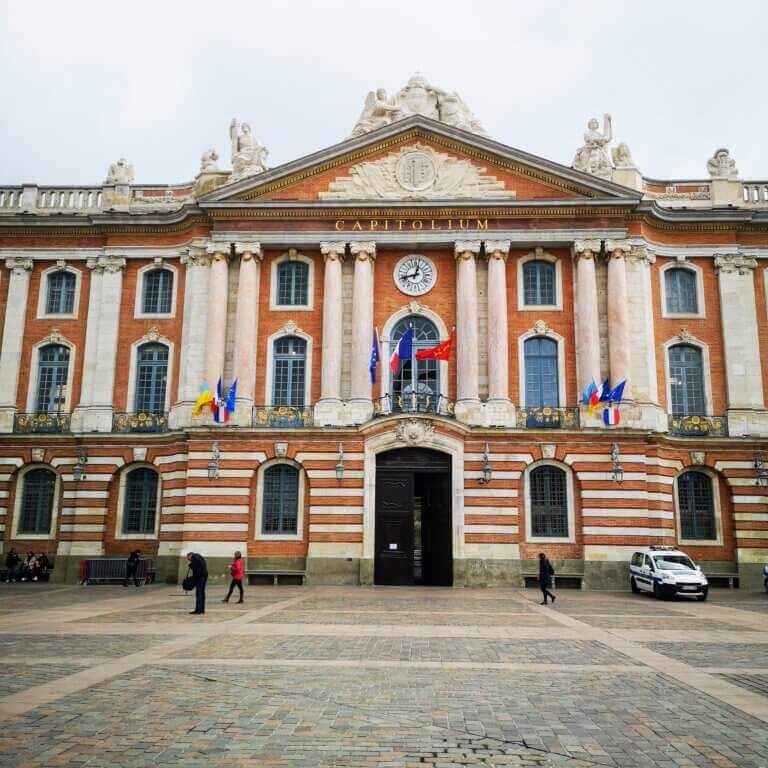 6 Best things to do in Toulouse, France - My Pretty Travels