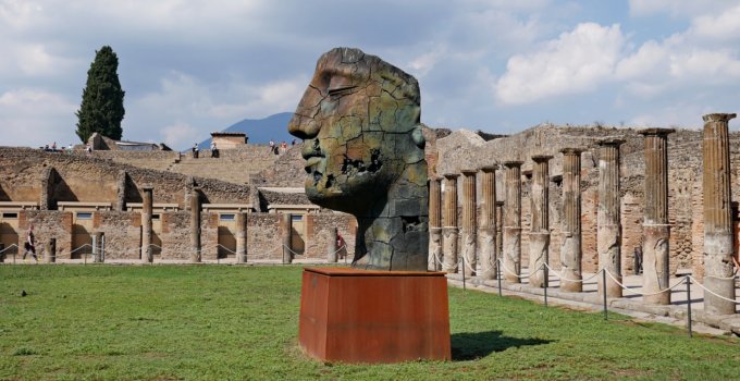 The Ultimate Guide to Having the Best Day Trip from Naples to Pompeii