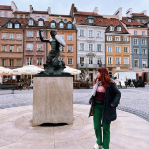 Discover the 8 best things to do in Warsaw