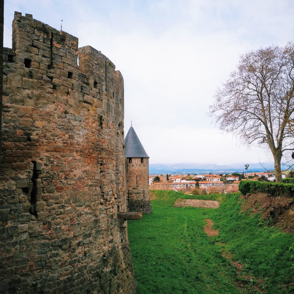 carcassonne_france