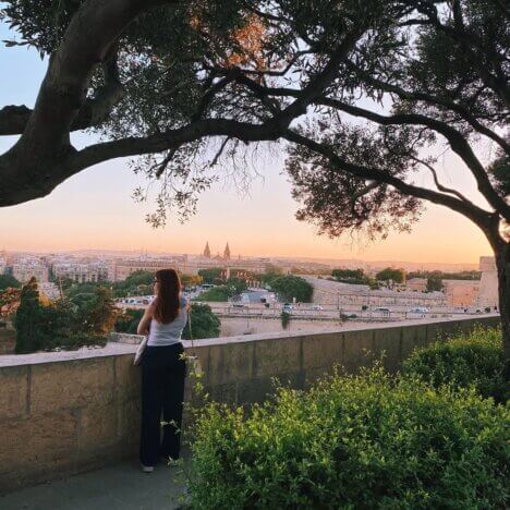 The Best Morning Rituals I Brought Back from Italy & Greece