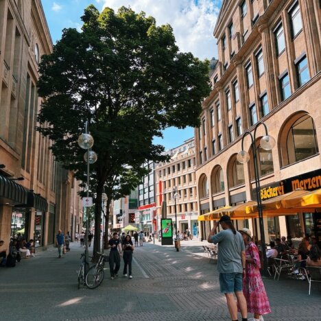 Wasserturm Hotel Cologne Review (2026): Is This Unique Hilton Hotel Worth It?